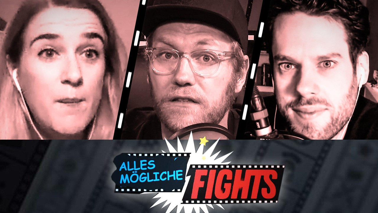 Alles Mögliche Fights — Épisode 2