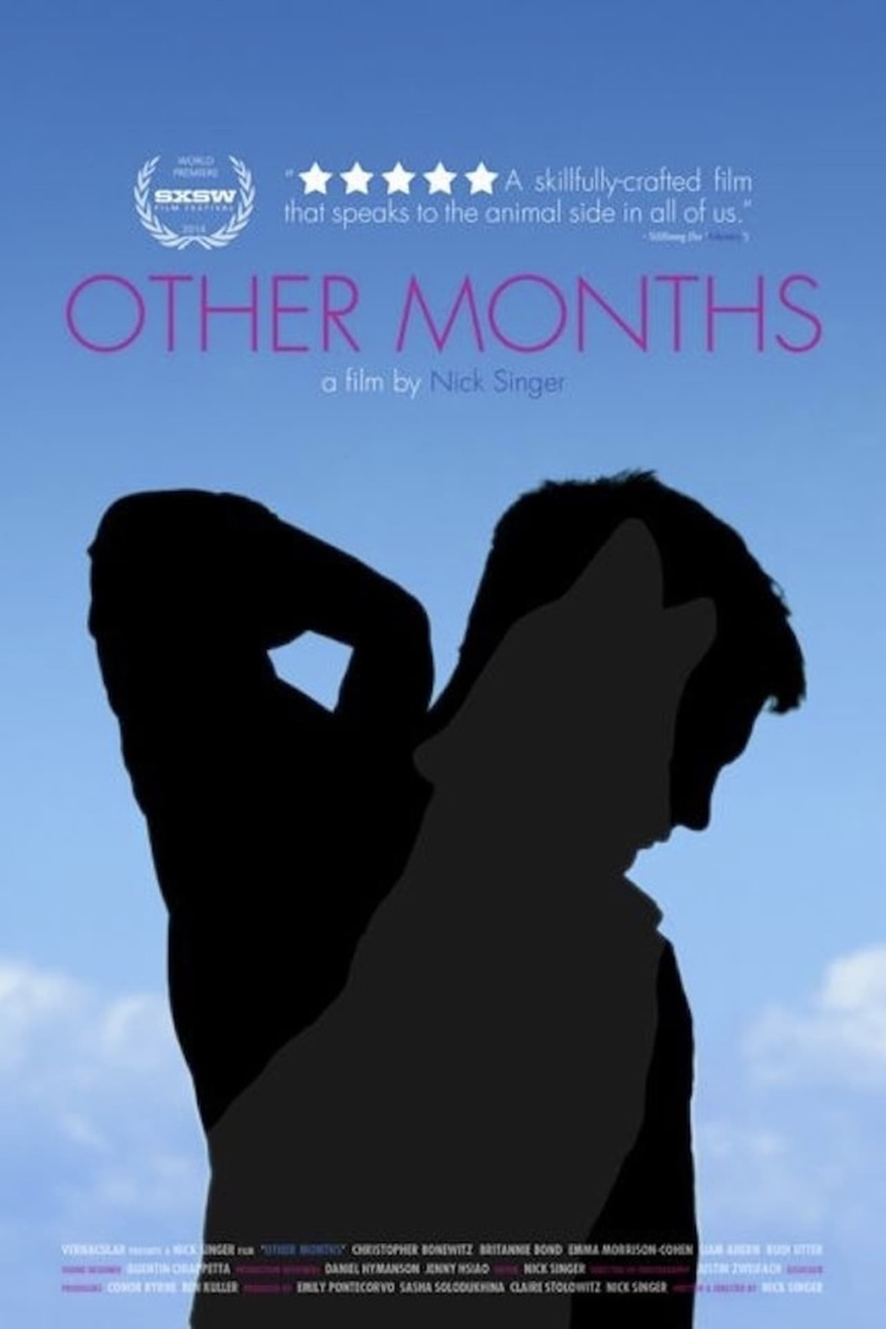 Other Months (1970)