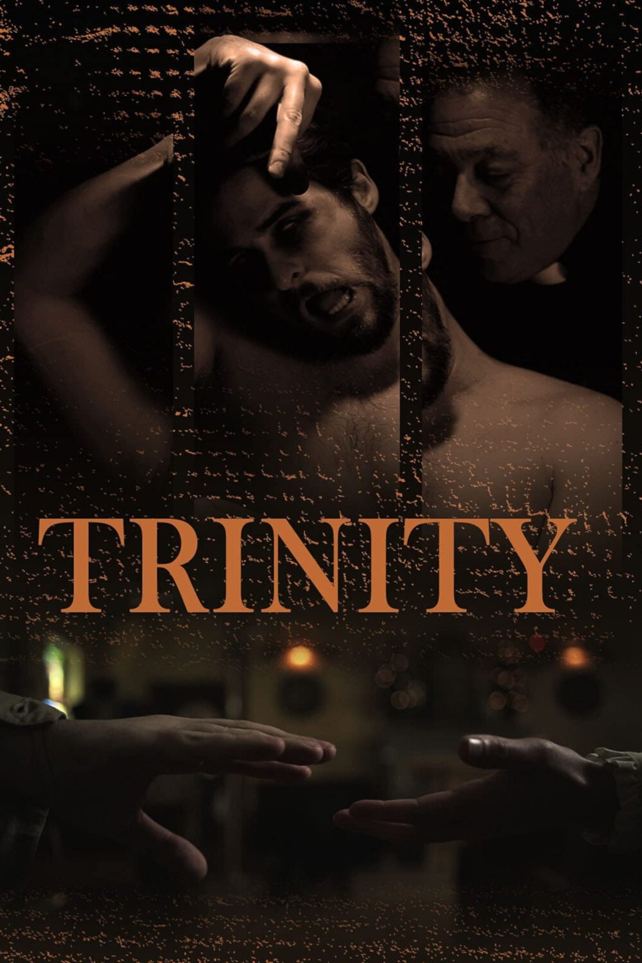 مشاهدة فيلم Trinity مترجم بدون اعلانات - بوستر