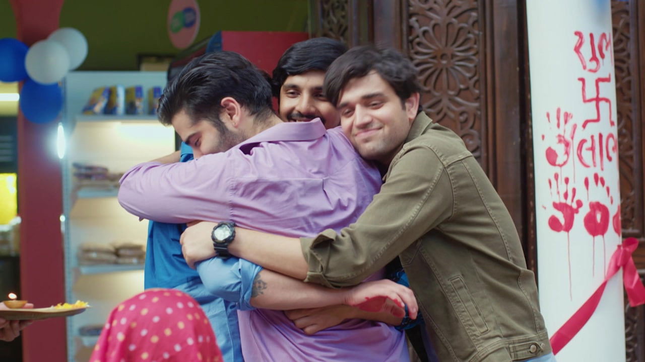 पंड्या स्टोर — Épisode 410