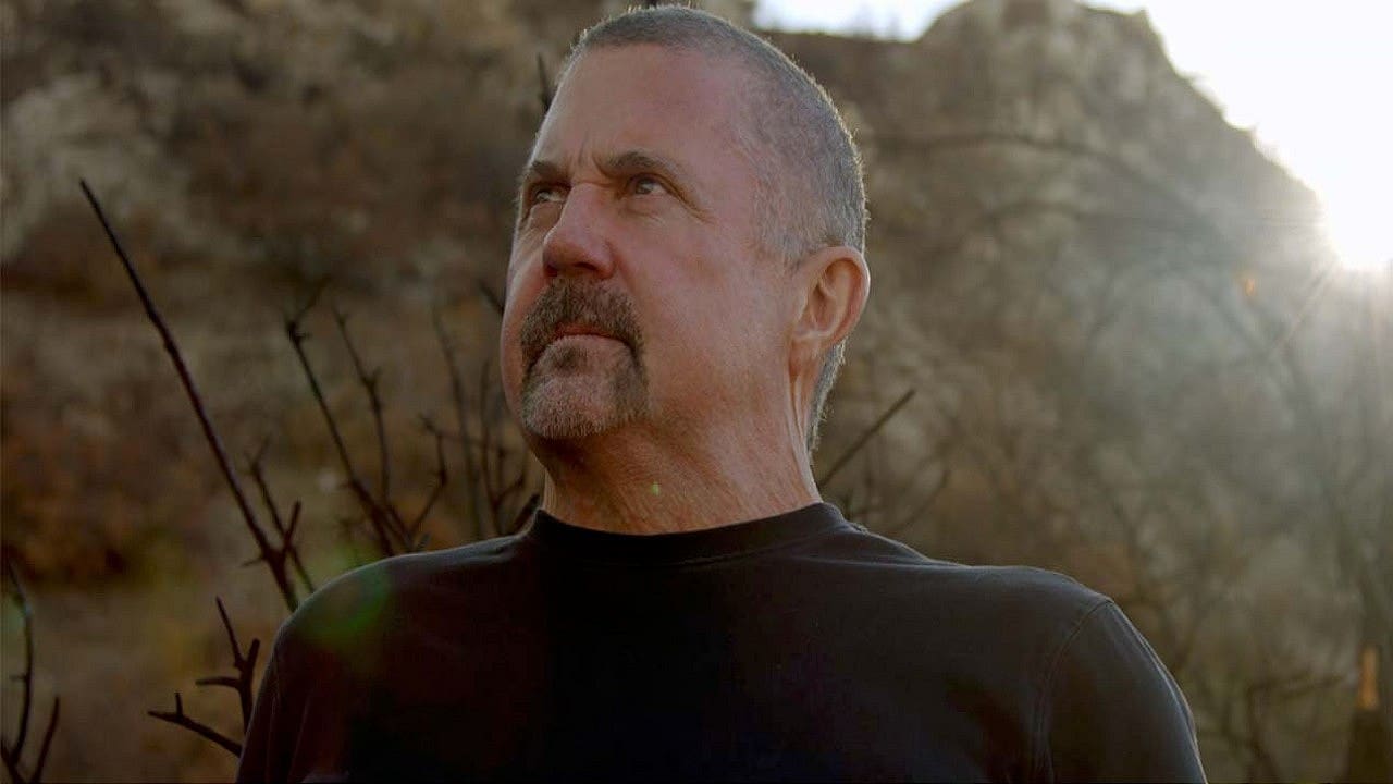 To Hell and Back: The Kane Hodder Story background