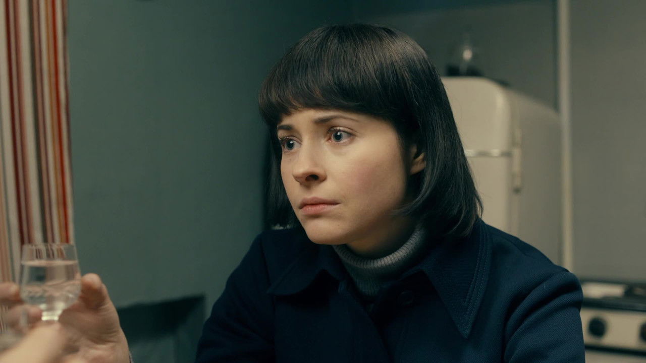 Заступники — Épisode 7