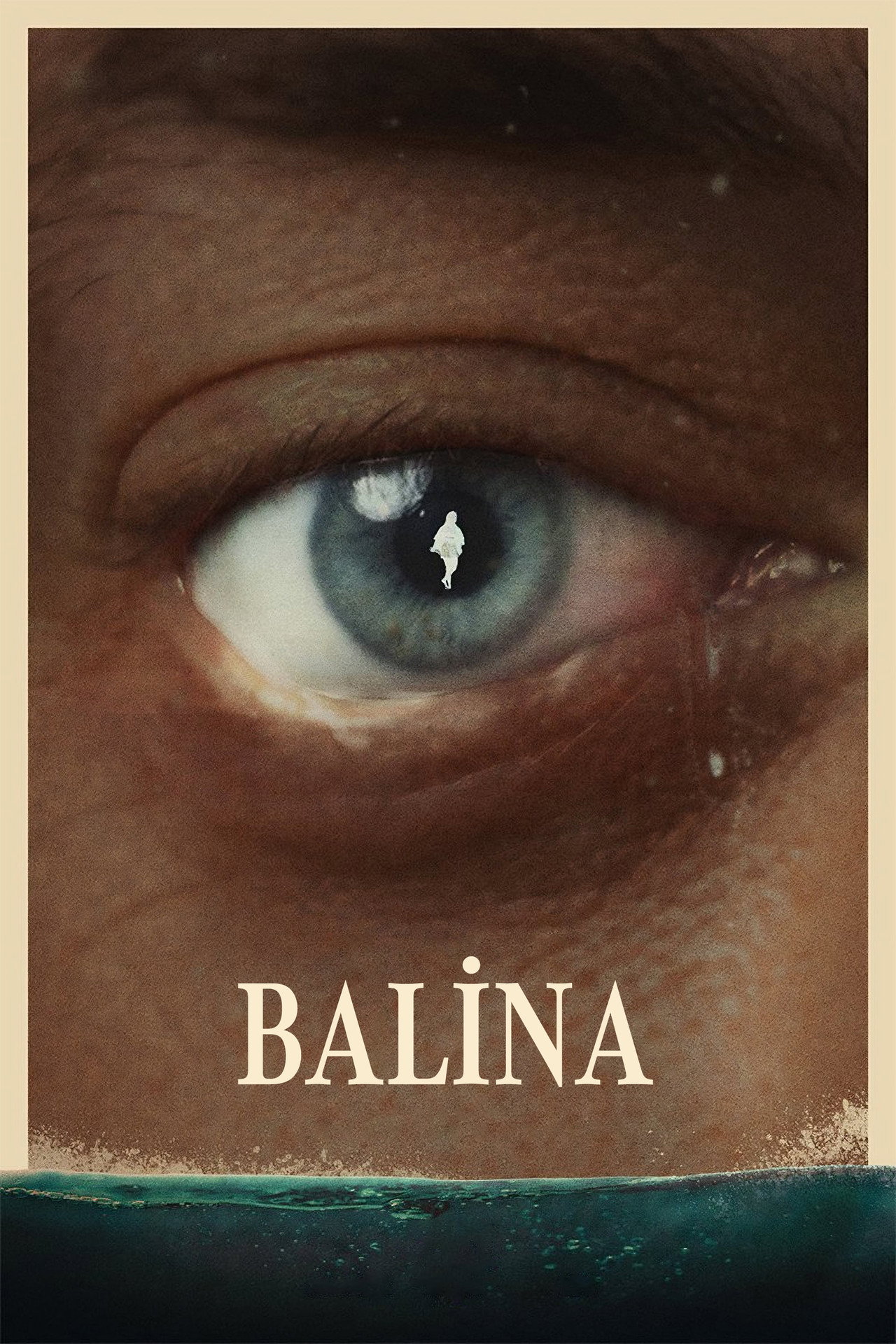 Balina Poster