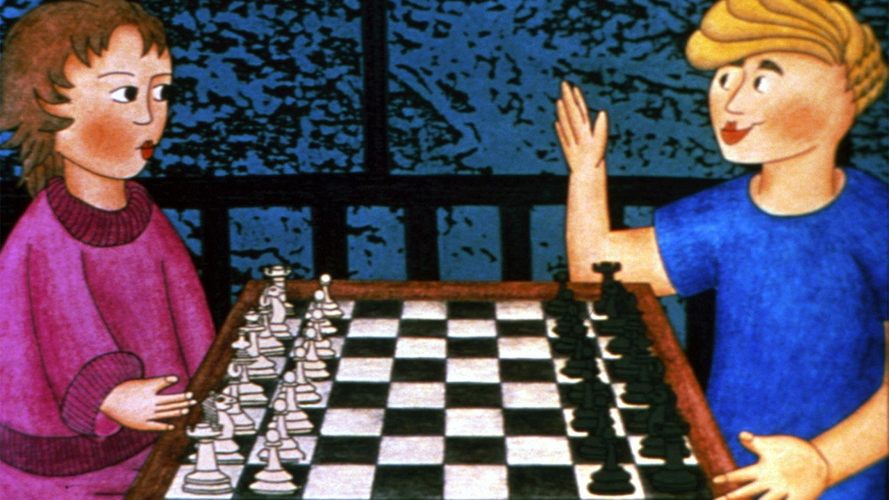 The Tournament