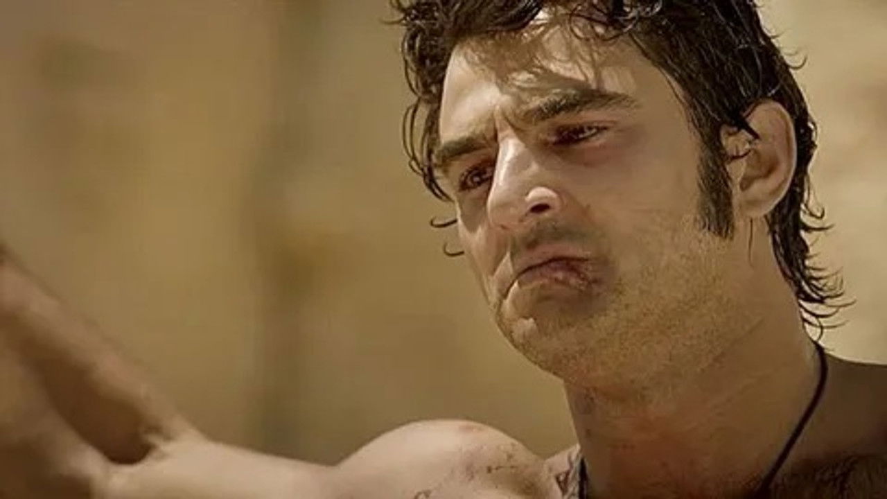 Tierra de lobos — Épisode 6