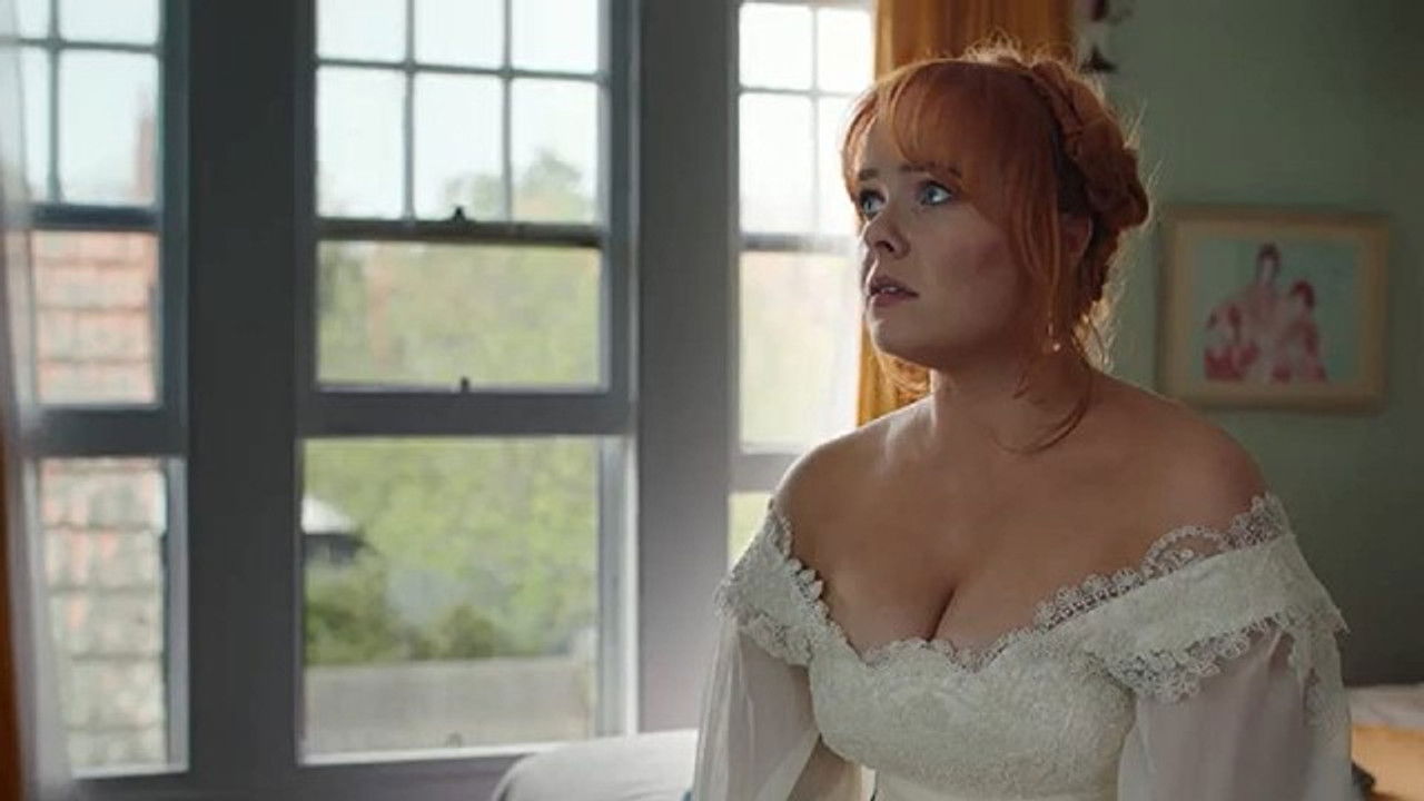 Five Bedrooms — Épisode 8