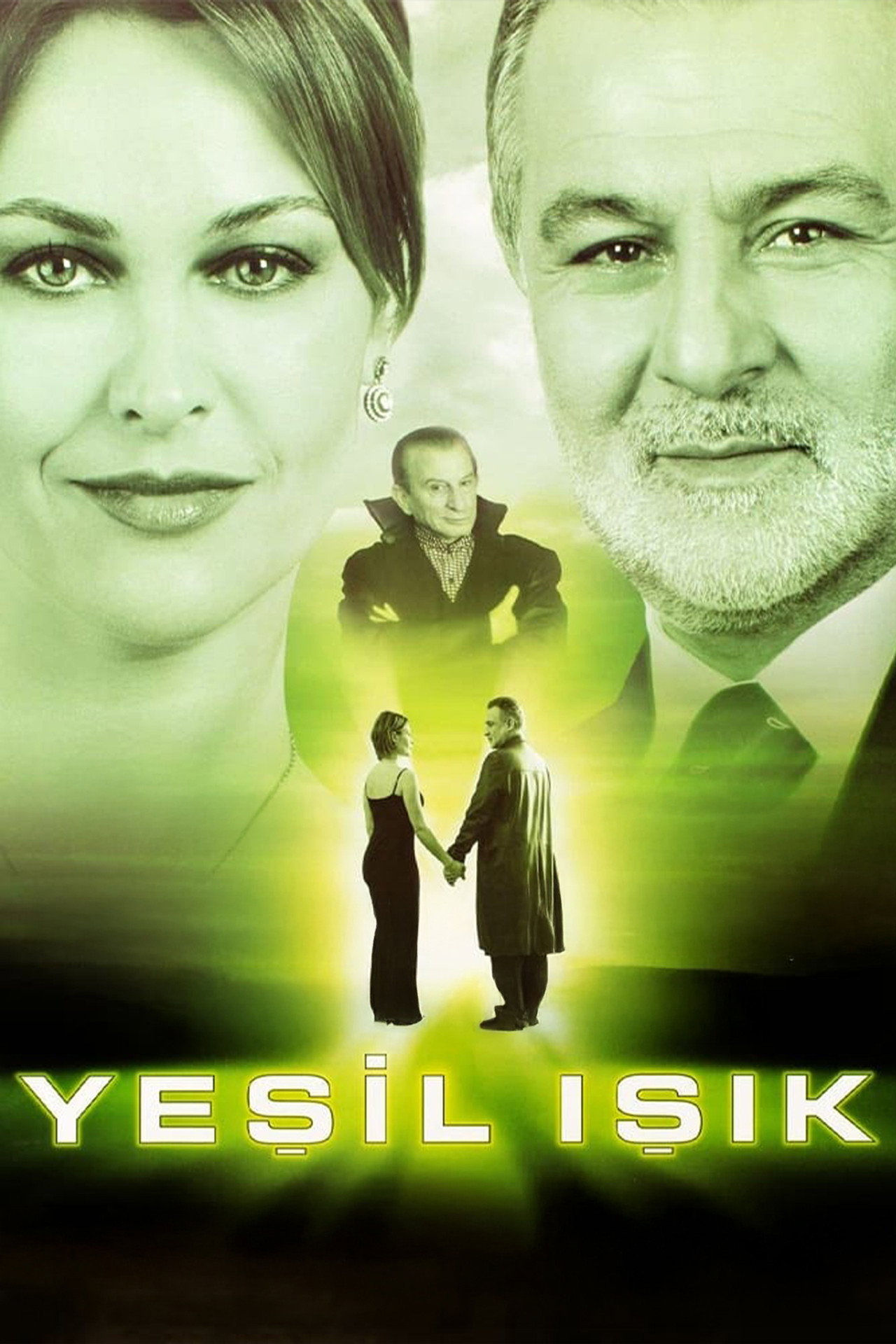 Yeşil Işık filmaffisch