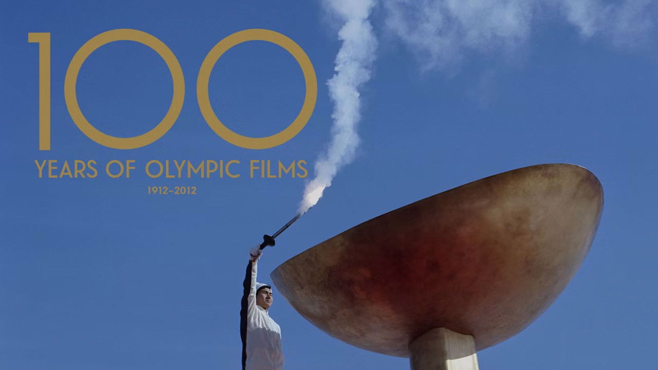 Cast and Crew of 100 Years of Olympic Films: 1912–2012