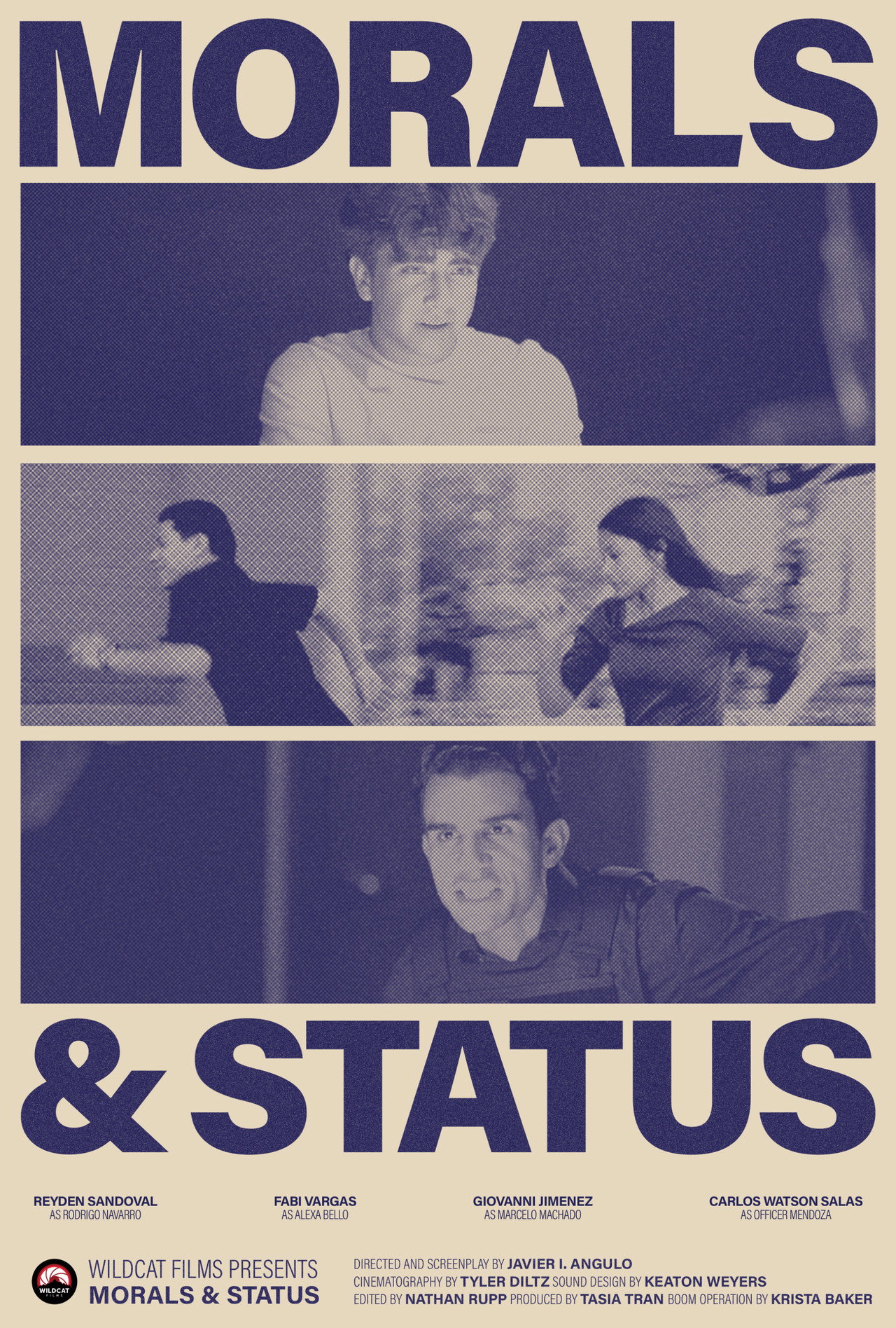 Morals & Status