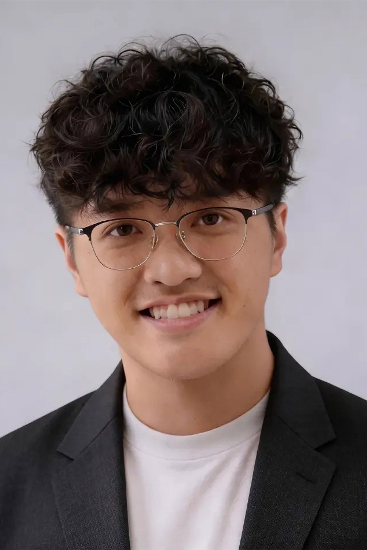 Lee Chun-i