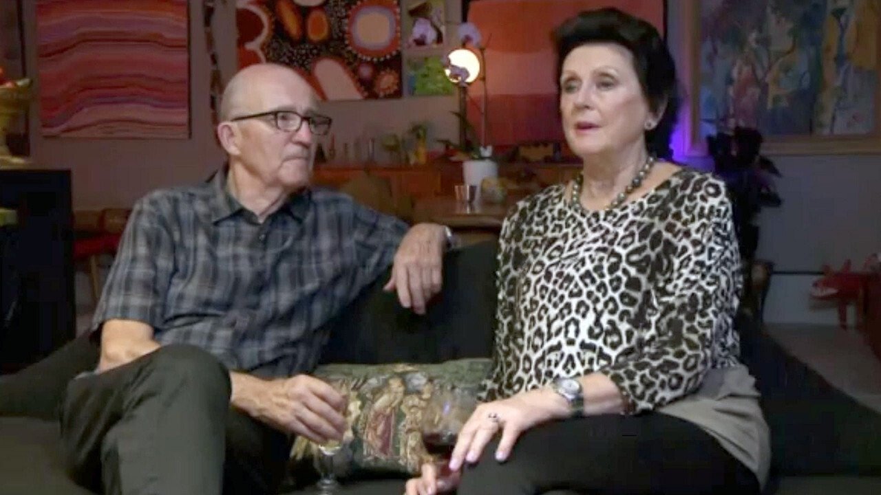 Gogglebox Australia - Season 7 Episode 7 : Episode 7