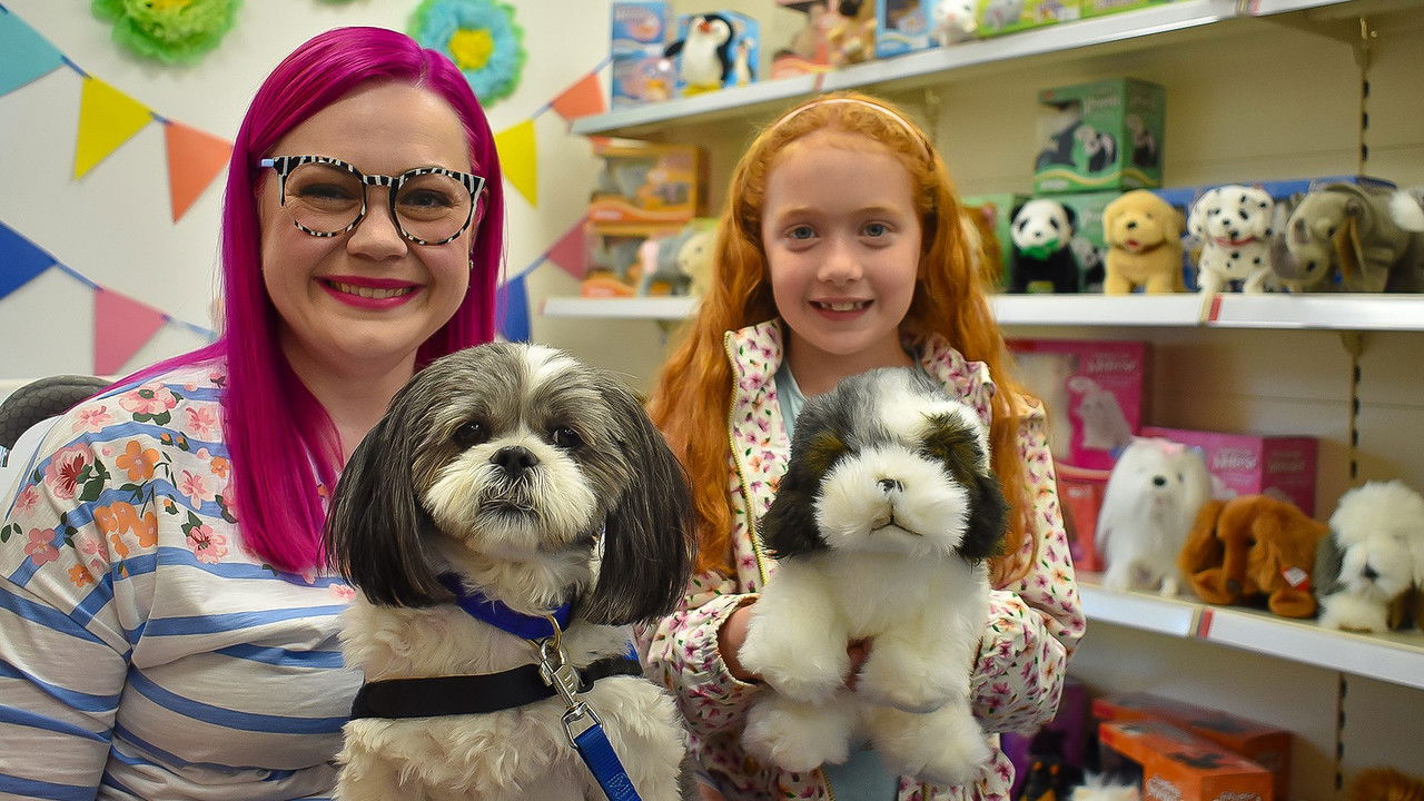 Dog Squad — Épisode 11