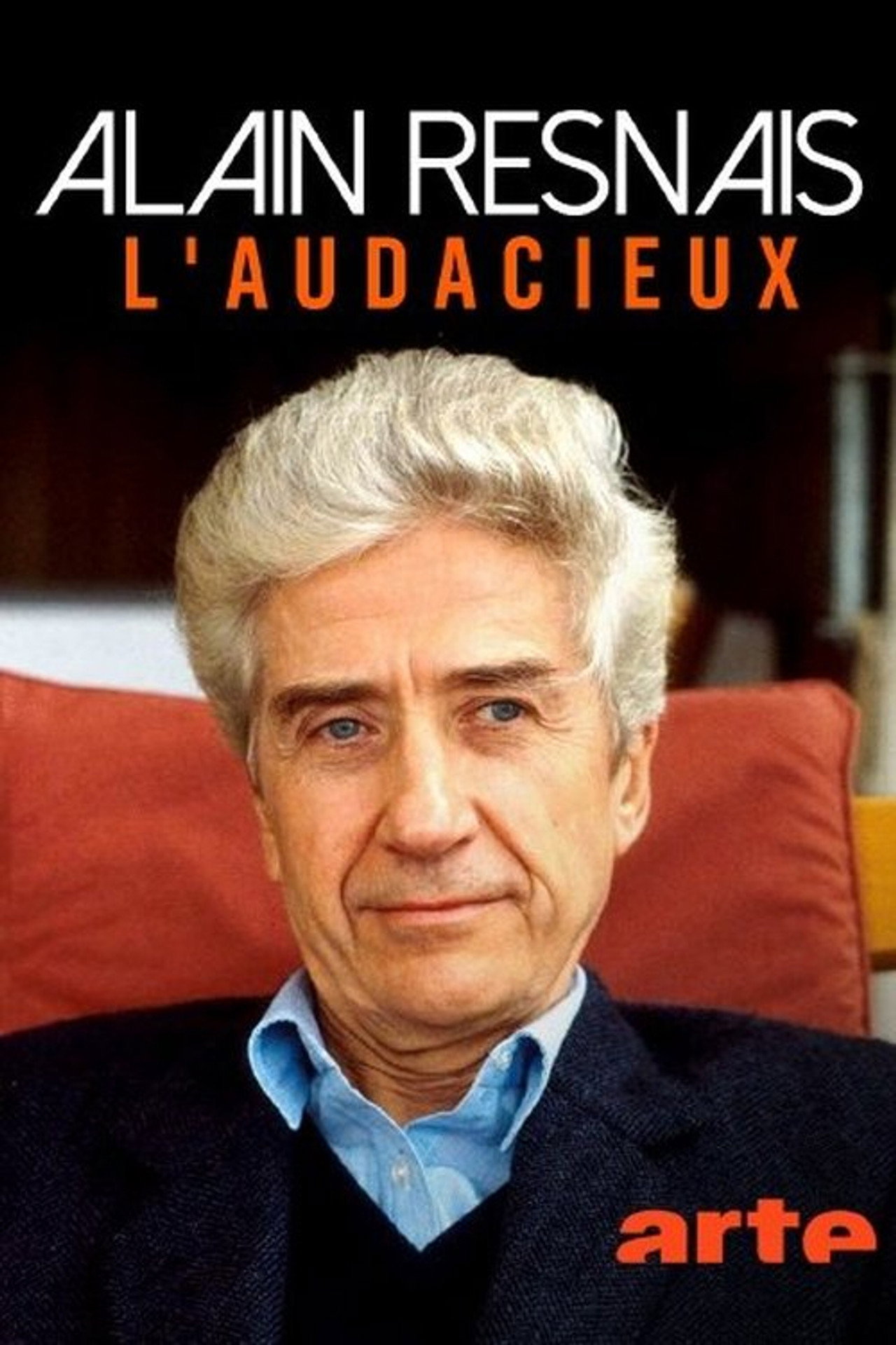 Alain Resnais, the Audacious