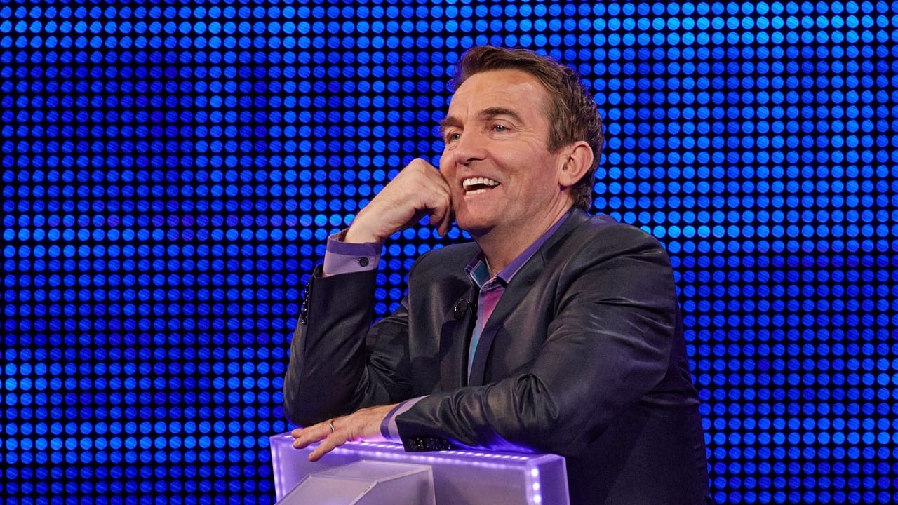 The Chase Celebrity Special (2011)