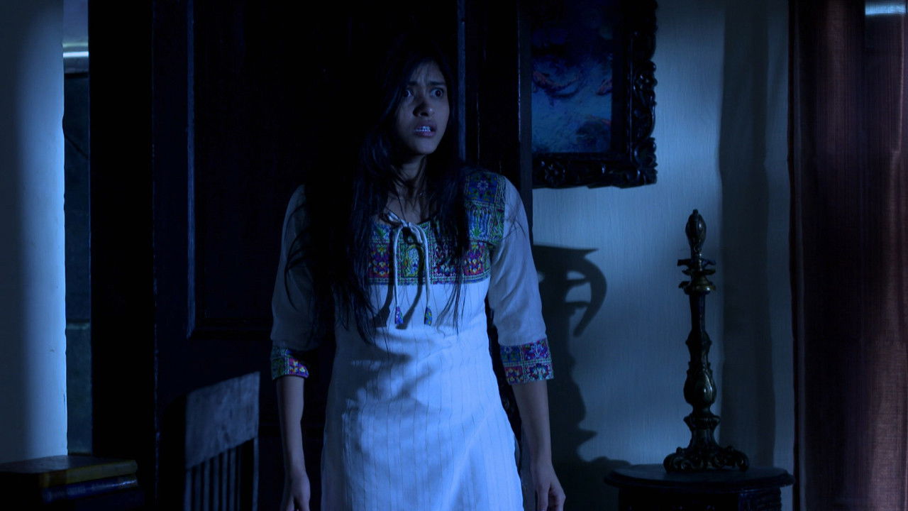 Darr Ke Uss Paar — Épisode 13