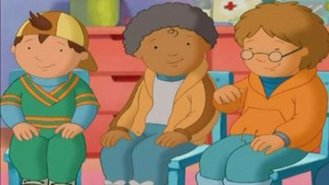 Lauras Stern — Épisode 16