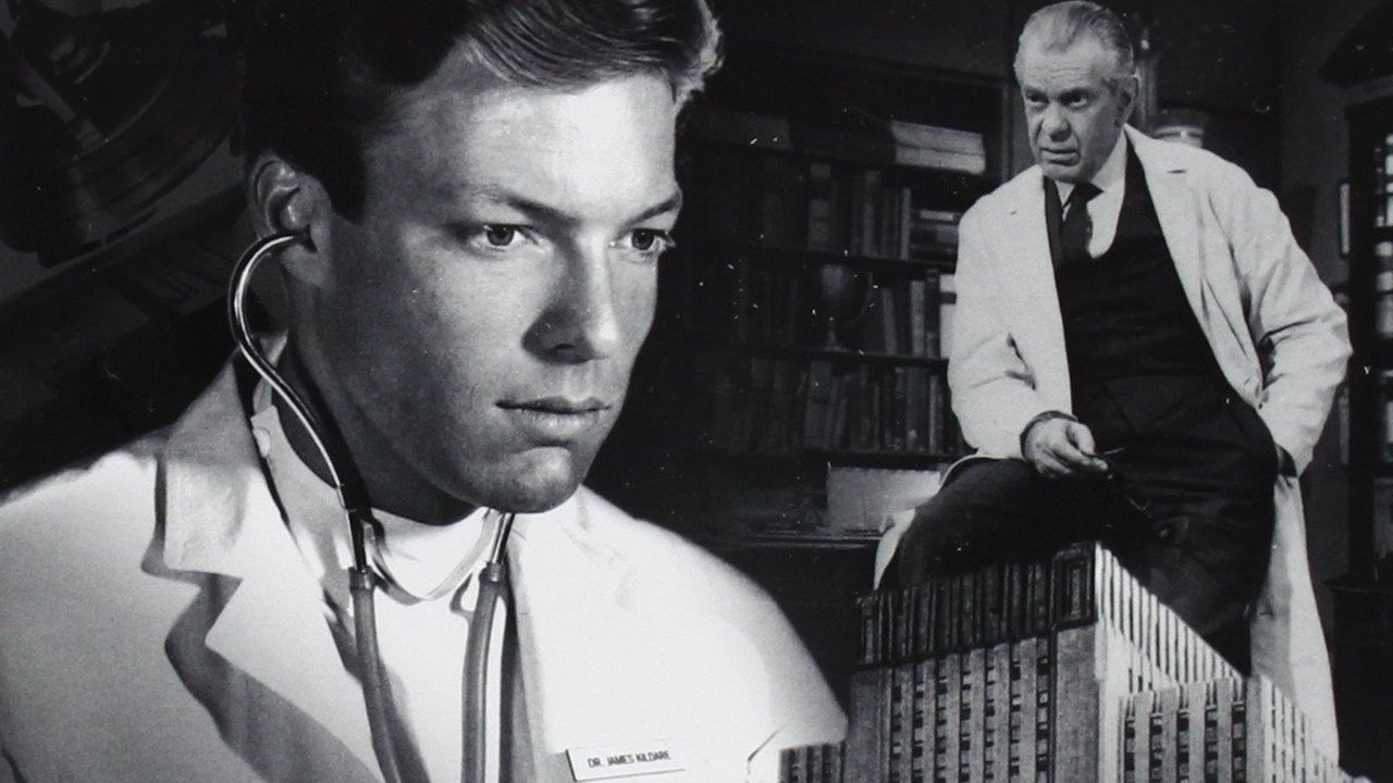 Dr. Kildare