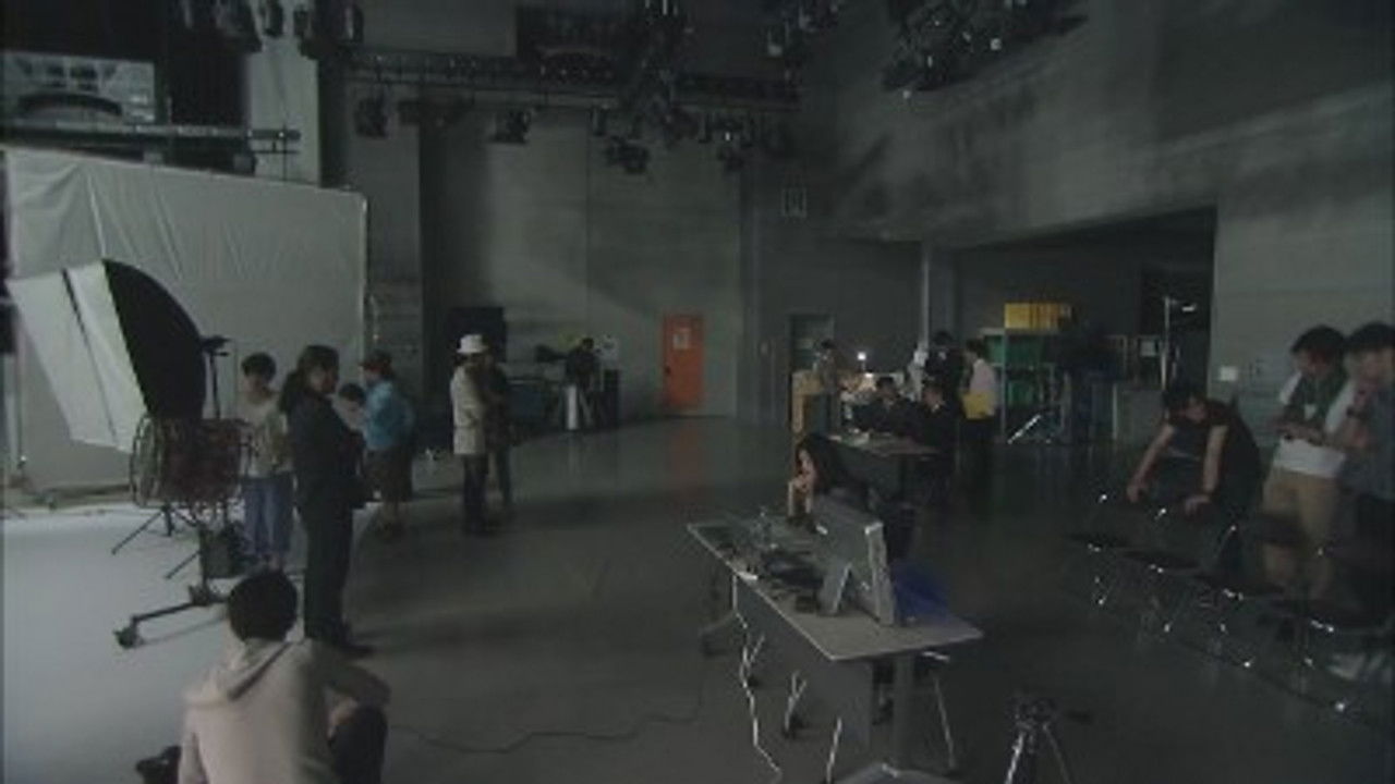 Tsuki no Koibito — Épisode 4