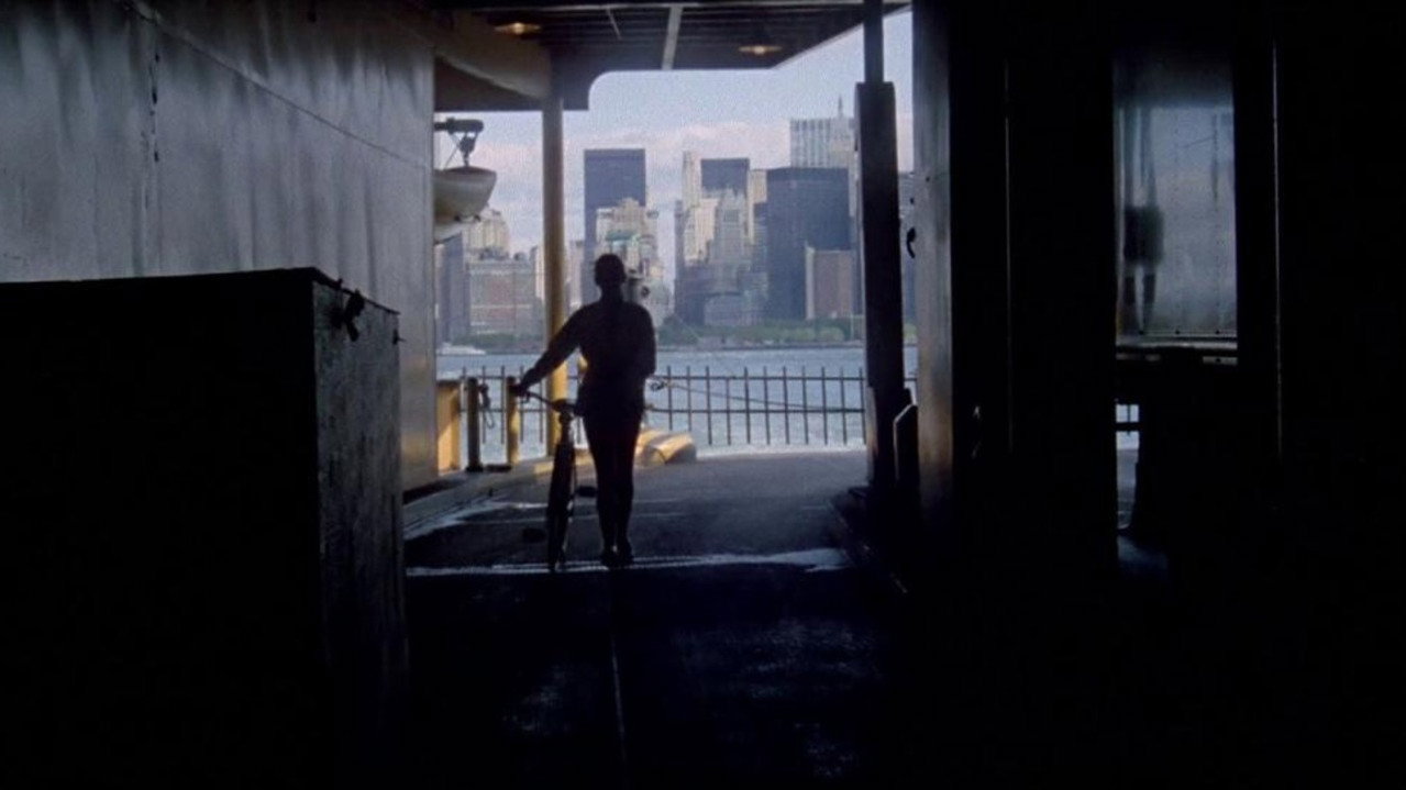 The New York Ripper background 31