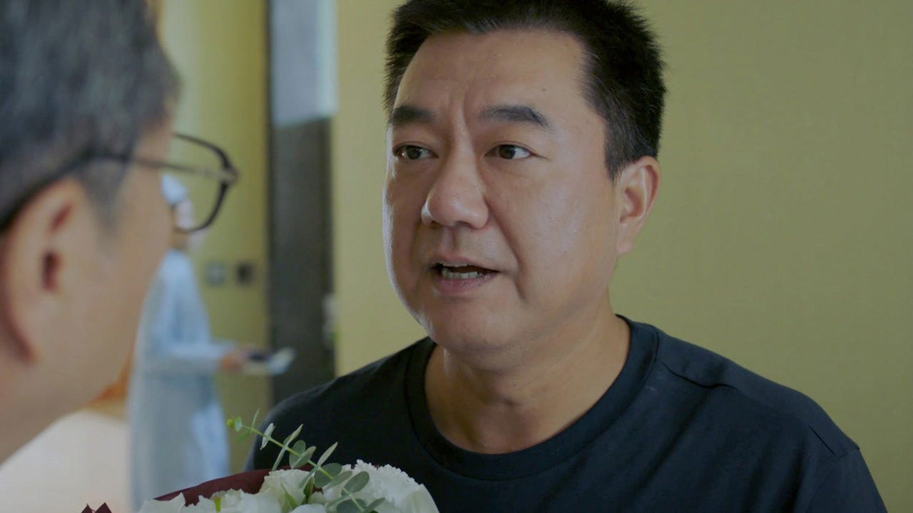 约定 — Épisode 13