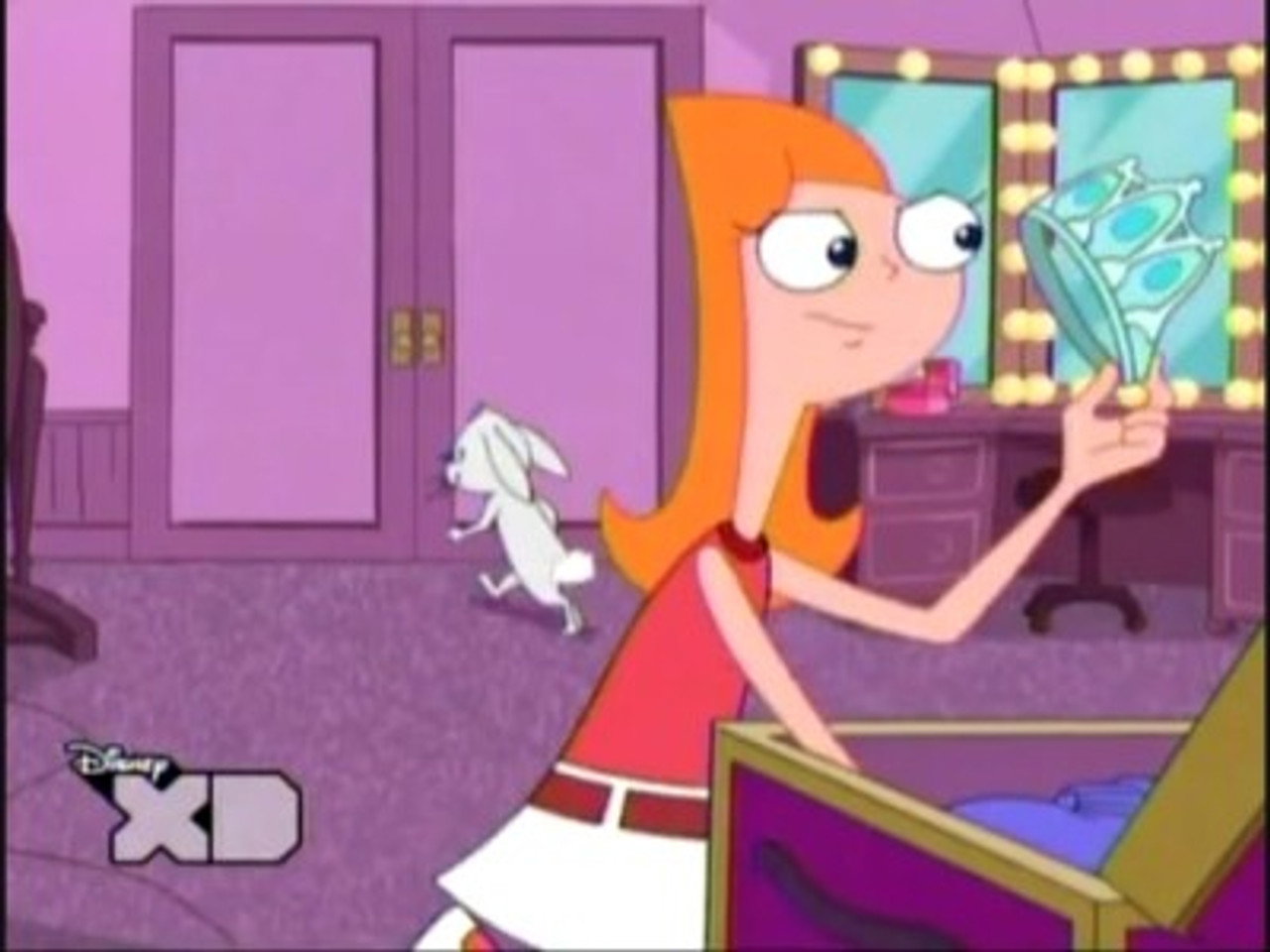 Ver Phineas Y Ferb Online Castellano