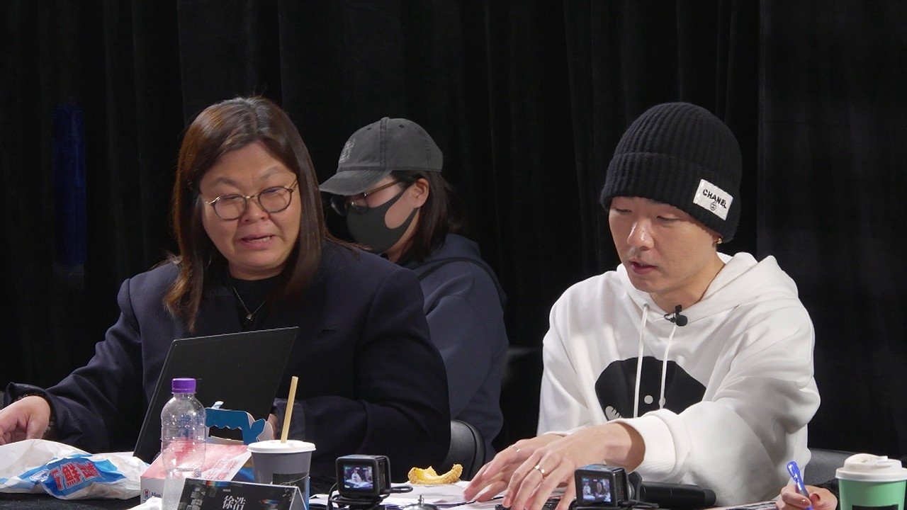 King Maker - Season 6 Episode 3 : Episode 3