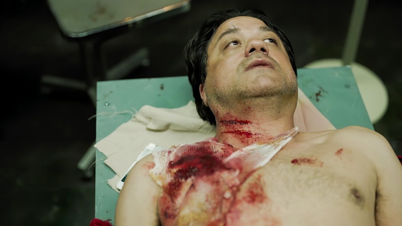 Money Heist - Season 0 Episode 5 : Episode 5