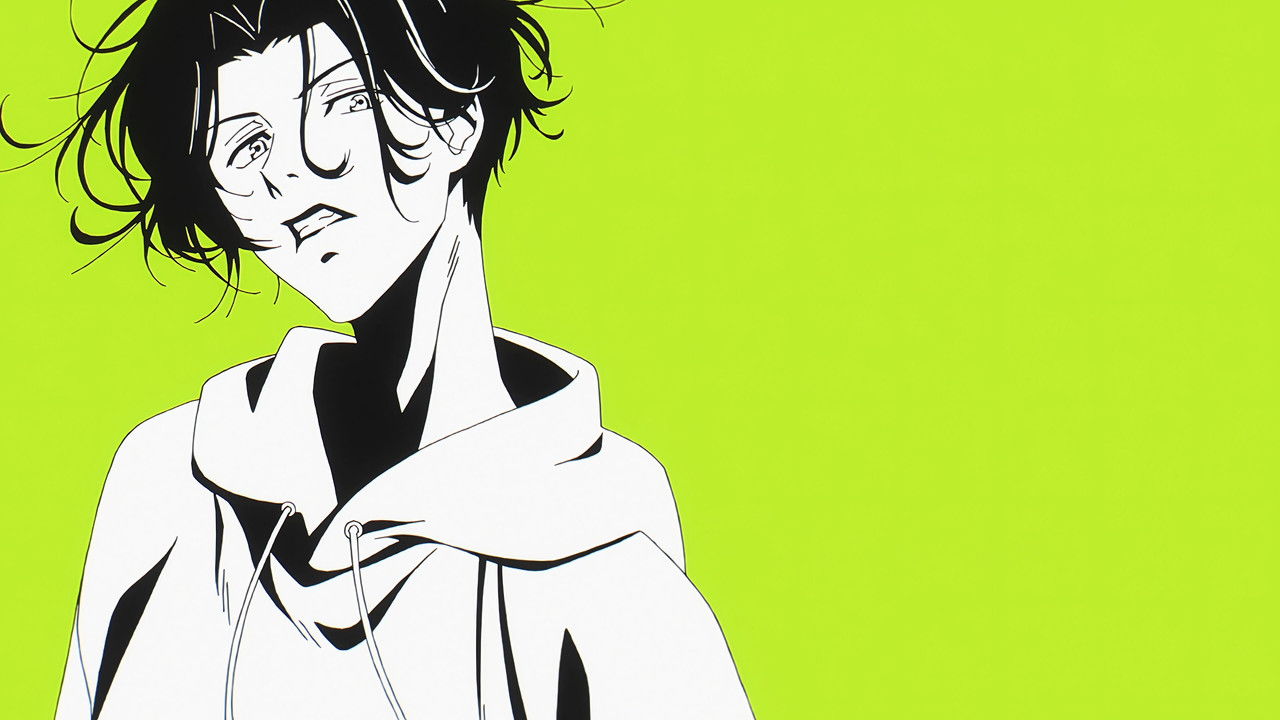 ワンダンス (2025) trailer