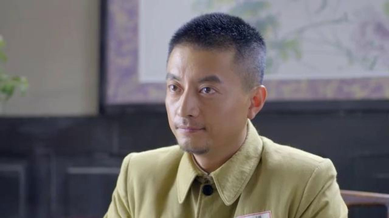 擒狼 — Épisode 15