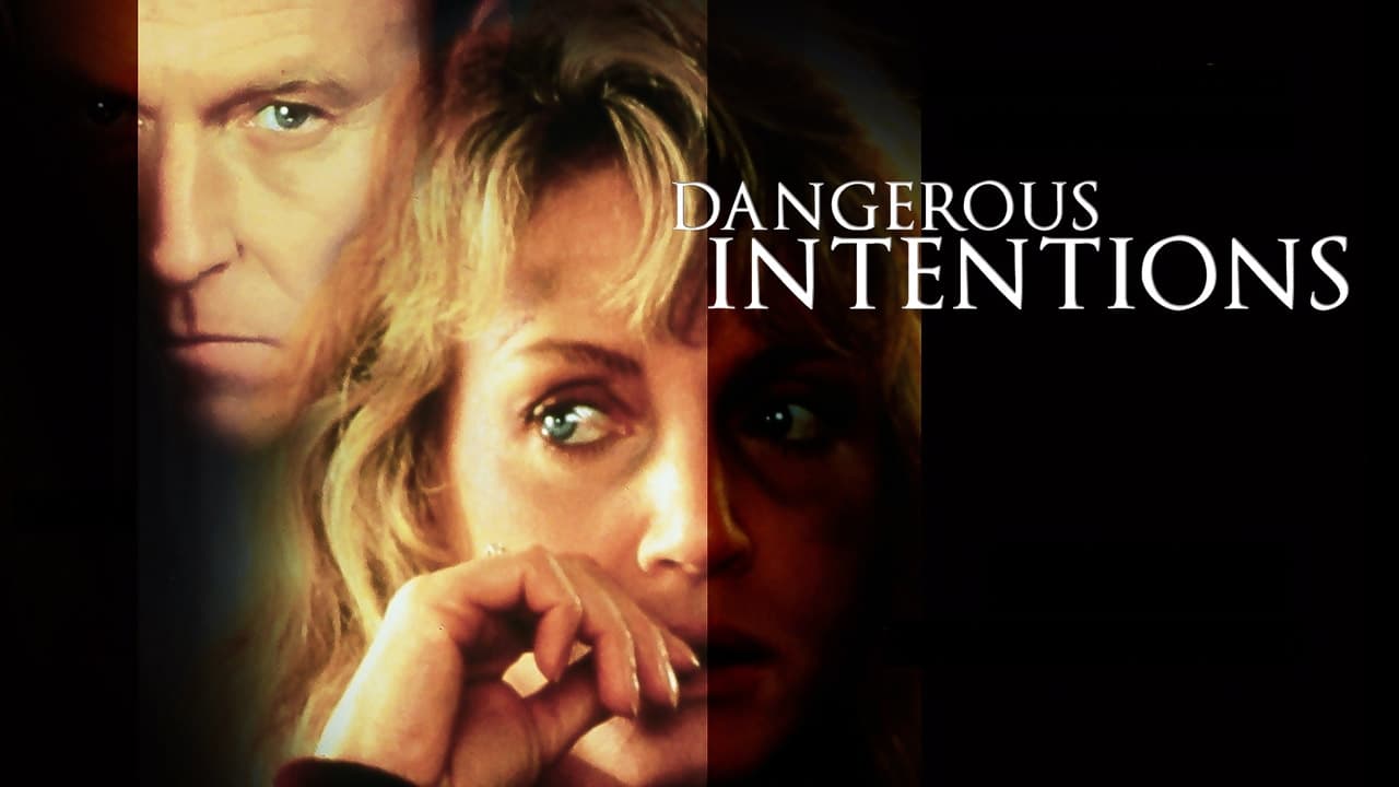 Dangerous Intentions background