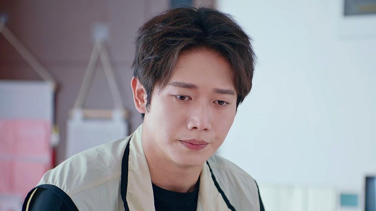 我的媳妇不好惹 — Épisode 8