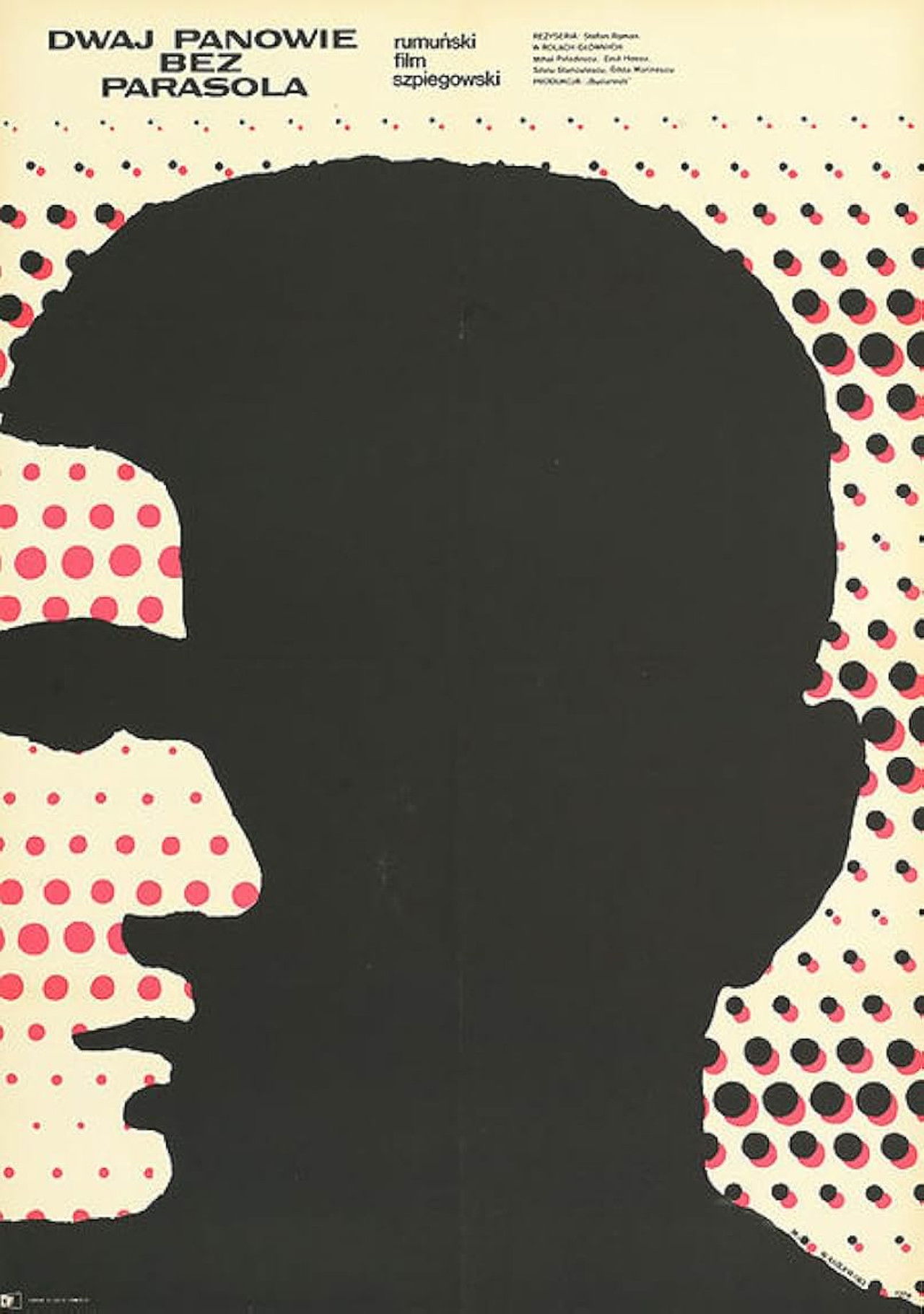 The Likeable Mister R. Backdrop