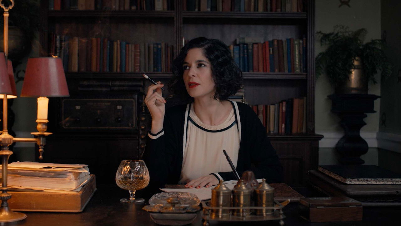 Vento Norte — Épisode 9