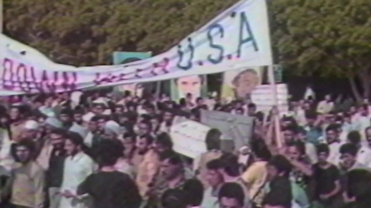 Lords of the Mafia with Robert Stack — Épisode 14