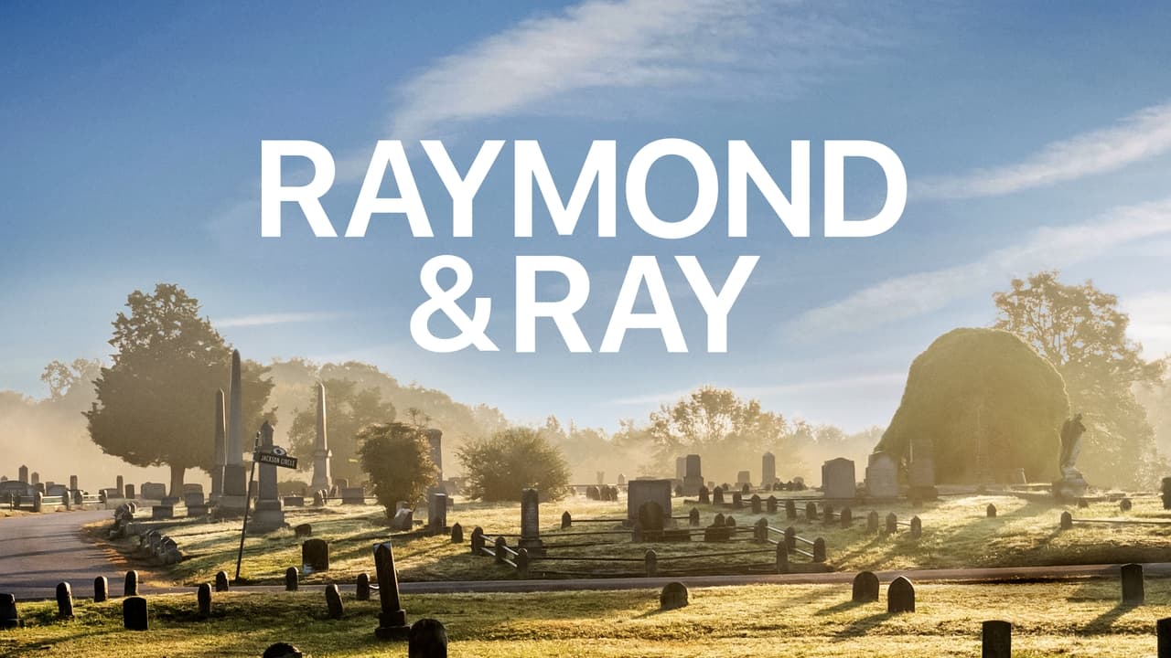 Raymond & Ray background