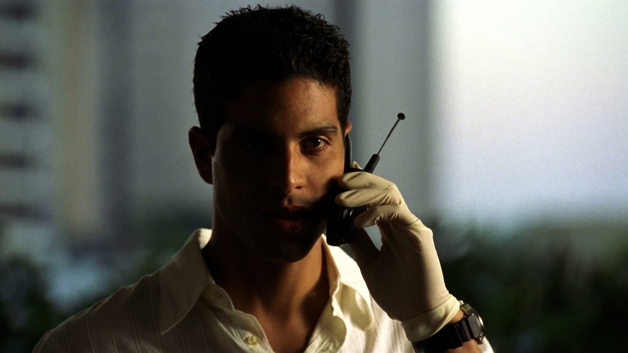 CSI: Miami - Season 2 Episode 9 : Bait