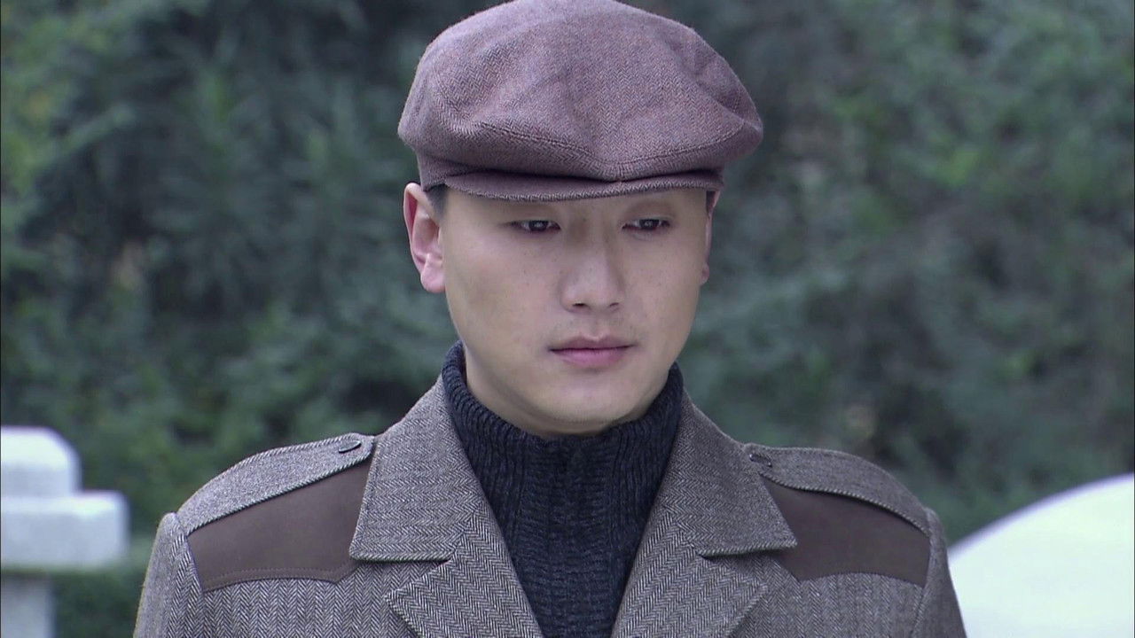 伏弩 — Épisode 23