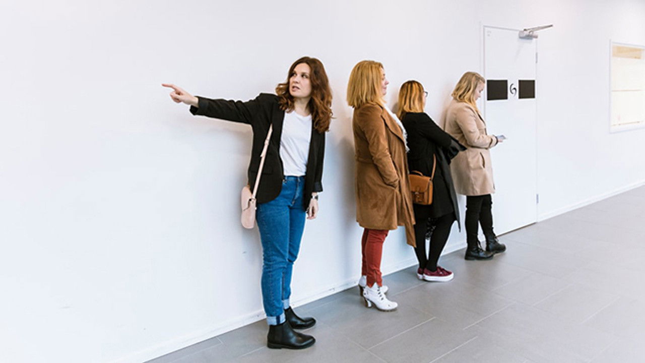 Pirjo — Épisode 13