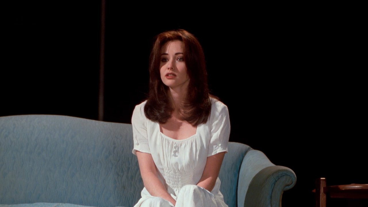 Beverly Hills, 90210 - Season 4 Episode 27 : Divas