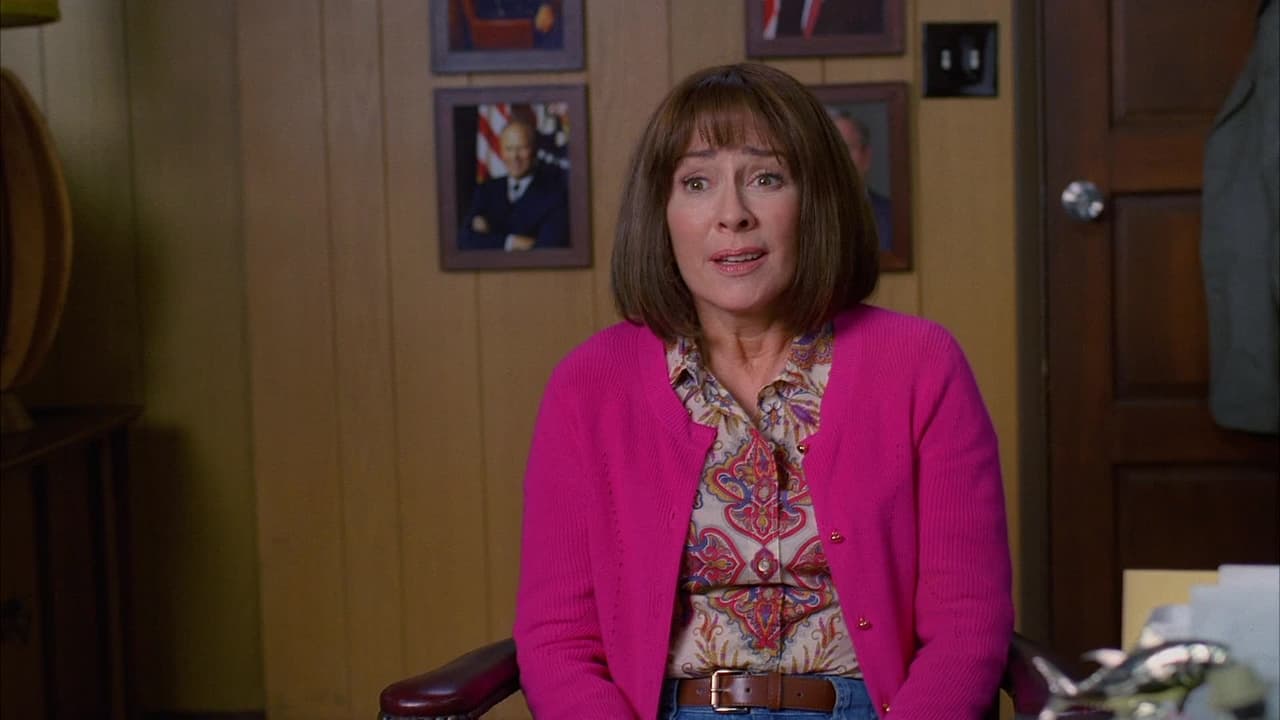 The Middle - Season 4 Episode 3 : The Second Act