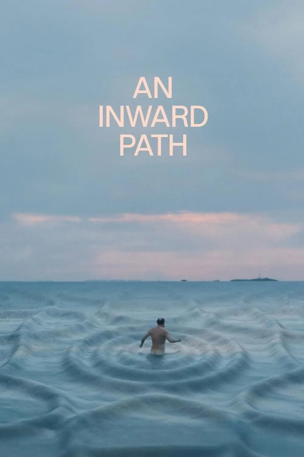 Innerst i tonen filmaffisch