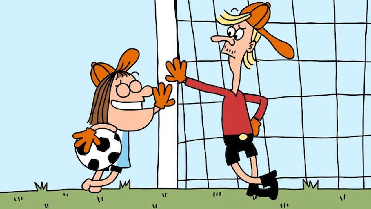 Æblerup — Épisode 5