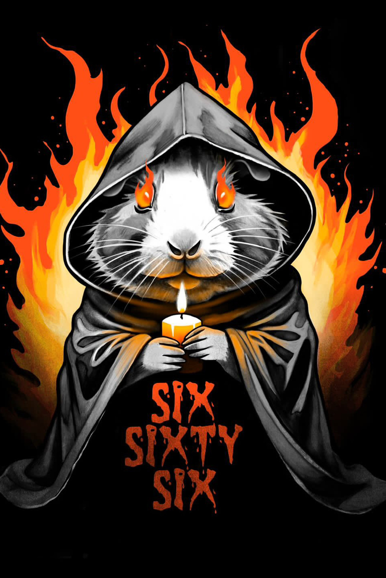 Six Sixty Six
