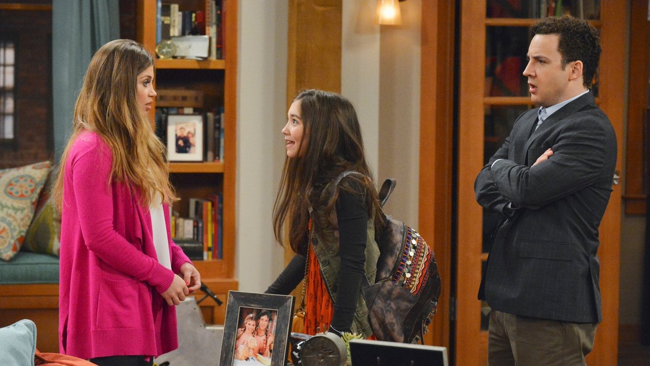 Girl Meets World - Season 1 Episode 1 : Girl Meets World