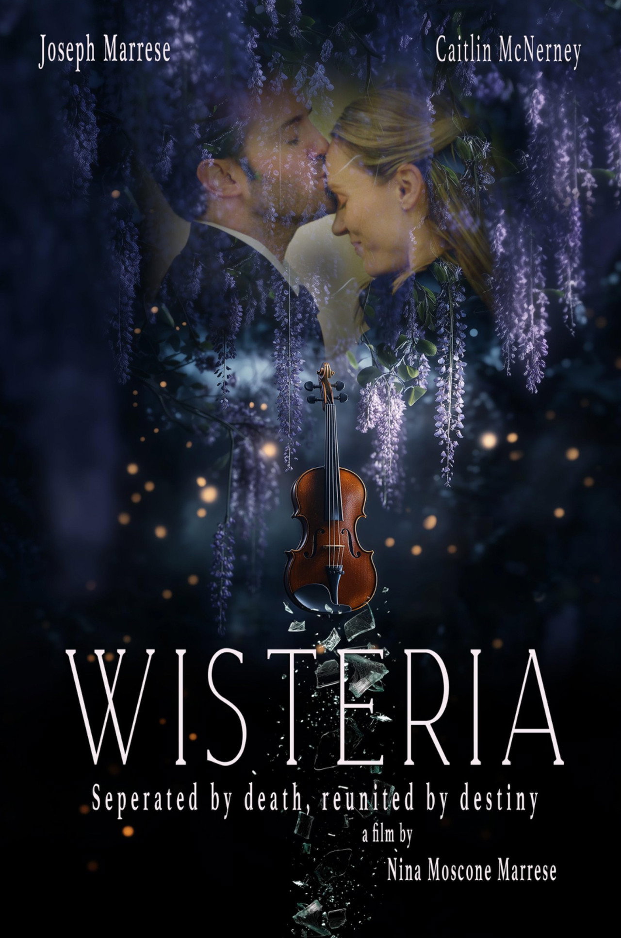Wisteria