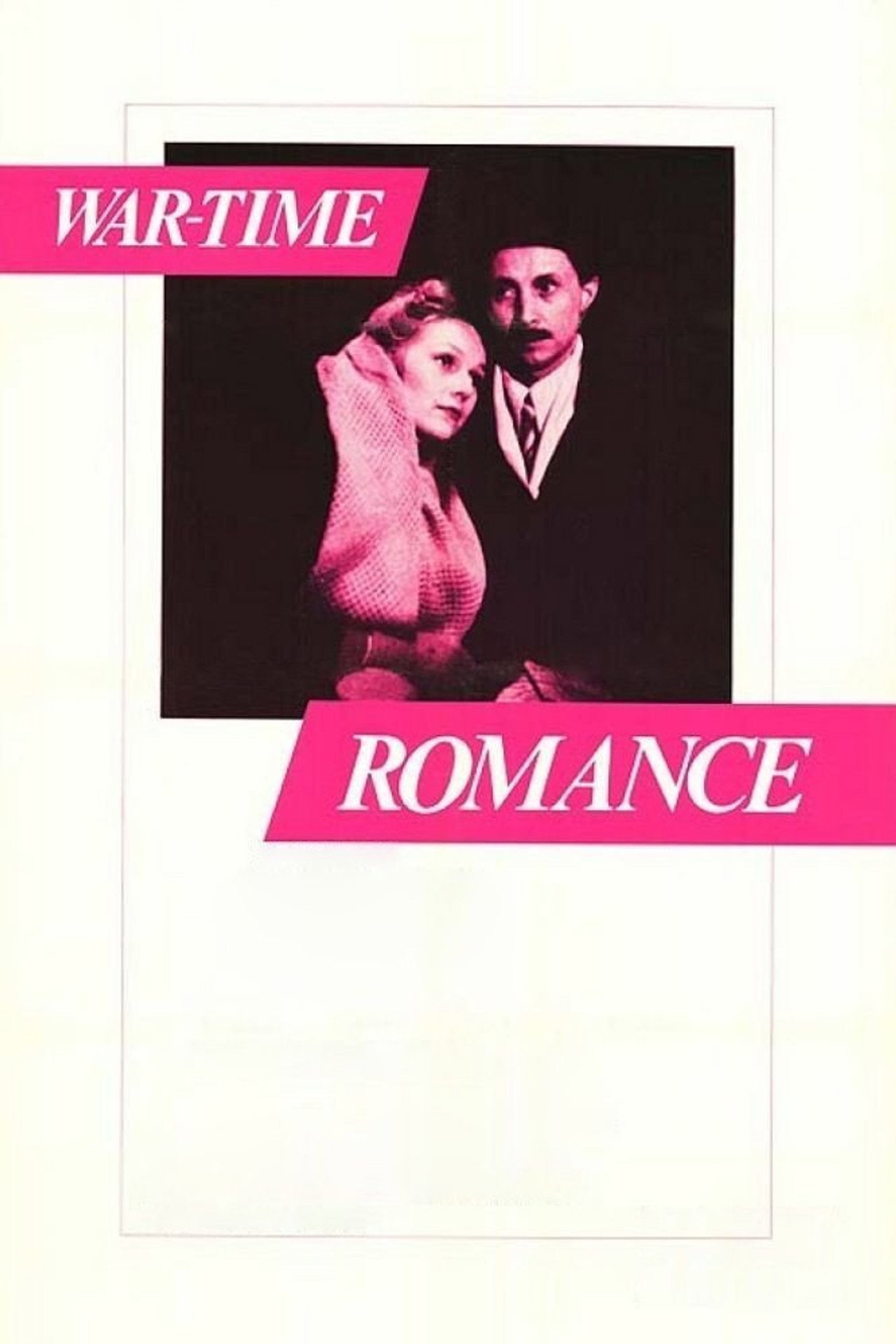 War-Time Romance