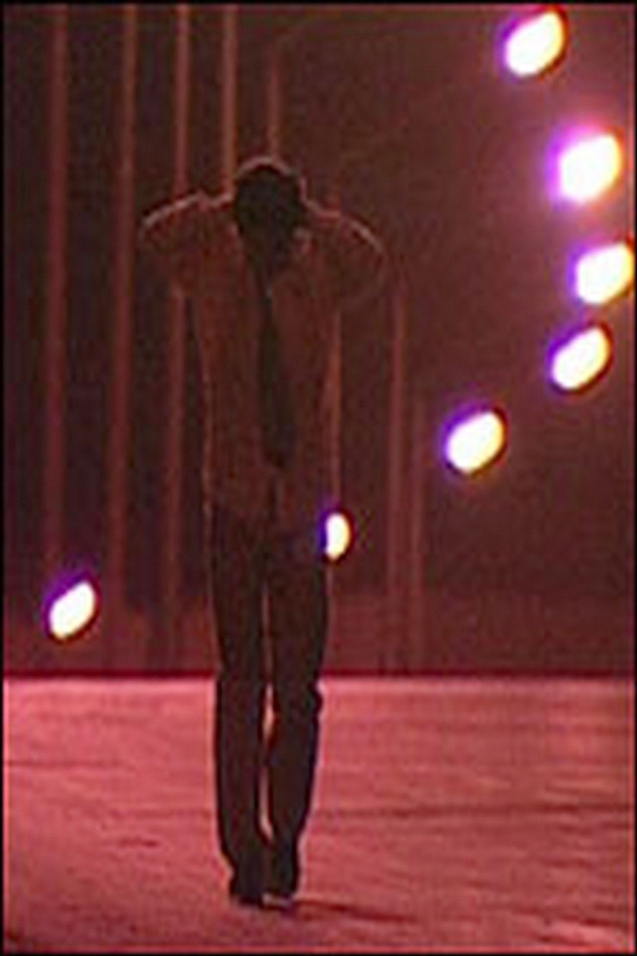 The Long Night Backdrop