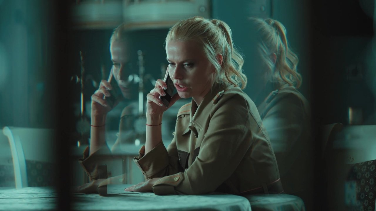 Васька - Season 1 Episode 3 : Episode 3