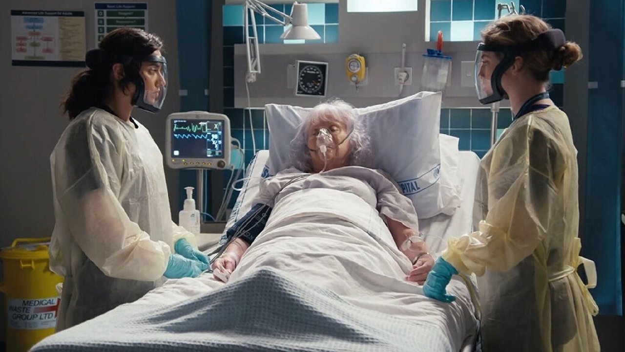 Shortland Street - Season 34 Episode 110 : All Or Nothing: Part III