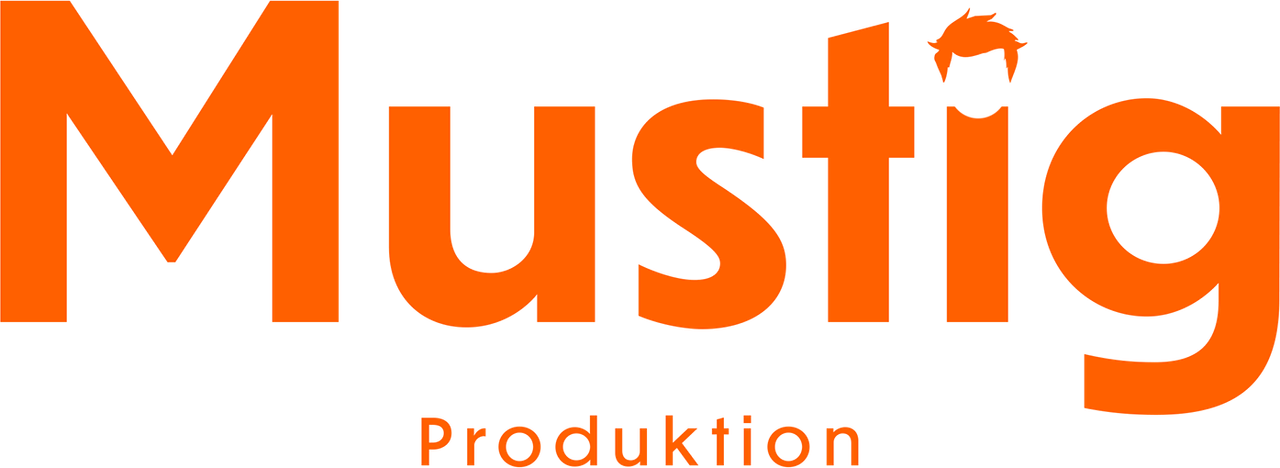 Mustig Produktion